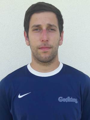 Picture of Mitja Lukač 