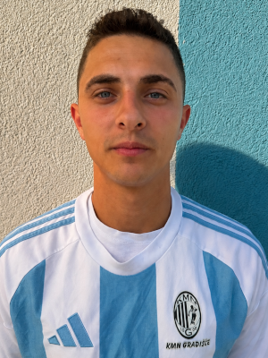 Štefan Horvat
