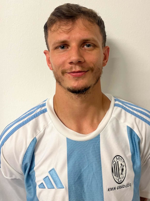 Picture of Marsel Kranjec 