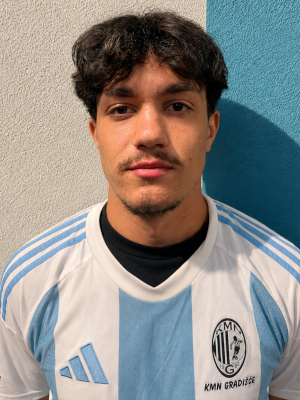 Nejc Bencak