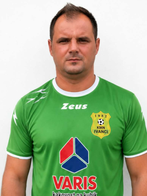 Borut Godvajs