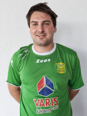 David Antolin