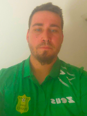 Danijel Petek