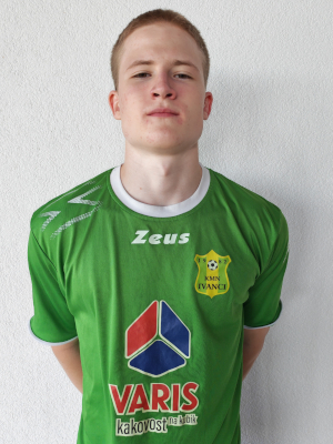 Dominik Erniša