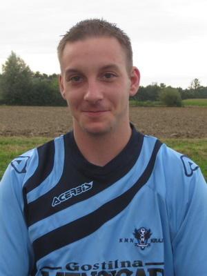 Picture of Darko Horvat 