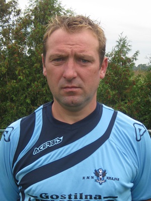 Picture of Thomas Škodnik 