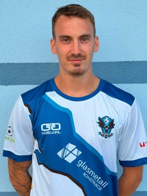 Timotej Vogrinčič