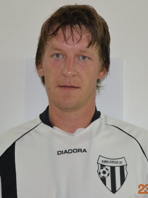 Uroš Špur