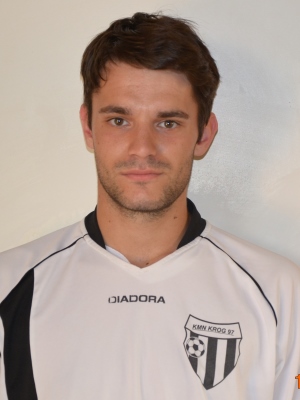 Andrej Balažic