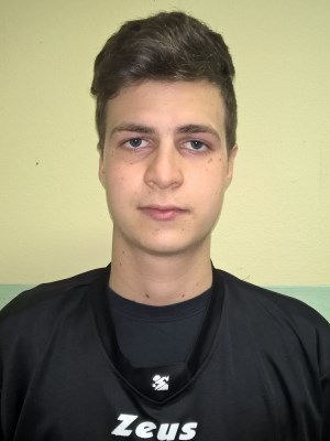 Picture of Tine Zadravec 