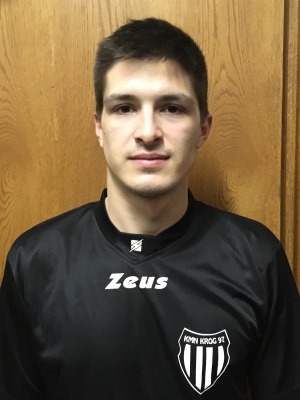 Picture of Denis Radovan 