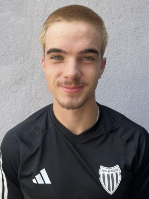 Samo Bauer