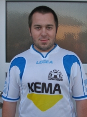 Picture of Denis Čerpnjak 