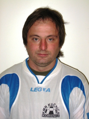 Dejan Benko