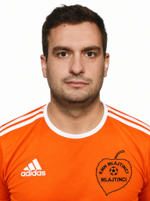 Matija Jerič