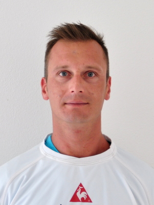 Picture of Gordan Pečič 