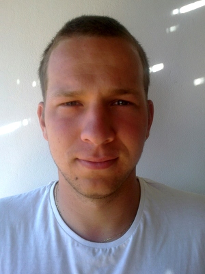 Picture of Filip Žitek 