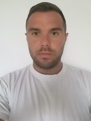 Aleš Antolin