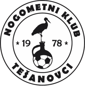 Logo - NK Tešanovci