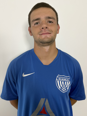 Svit Podgoršek