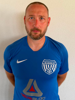 Davorin Pelcl