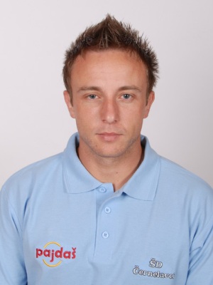 Picture of Alen Vogrinčič 