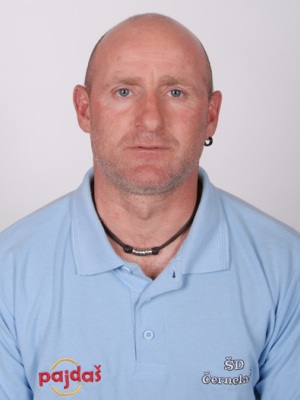 Picture of Samir Džafić 