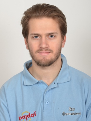 Picture of David Kreslin 