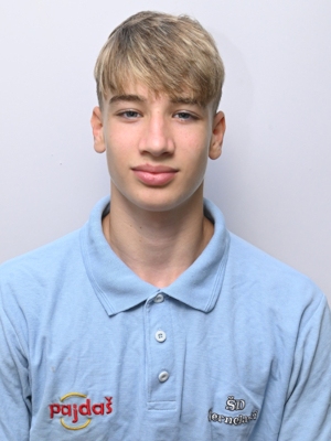 Kevin Körmendi