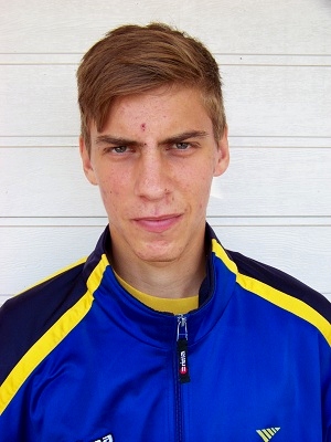 Picture of Rok Bencik 