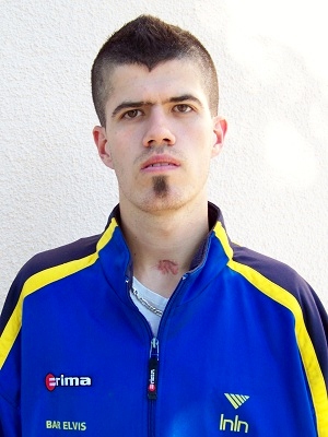 Picture of Matej Časar 