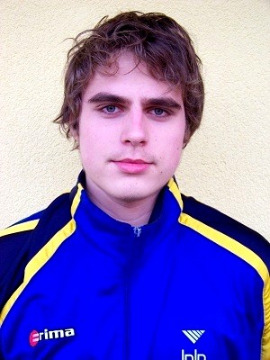 Picture of Patrik Mencigar 