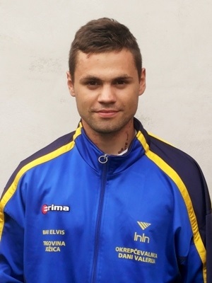Dino Žižek