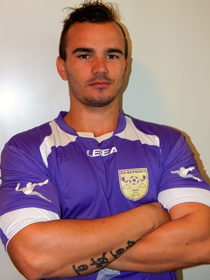 Picture of Niko Ščap 