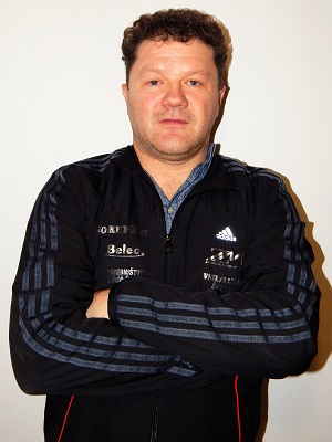 Roland Čontala