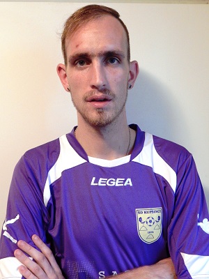 Picture of Denis Karoli 