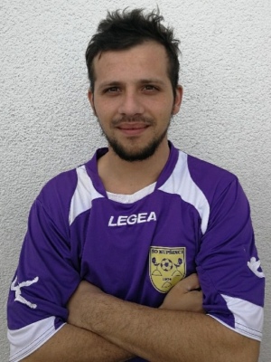 Picture of Denis Horvat 