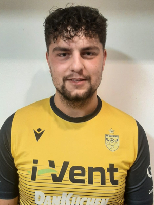 Teo Gumilar