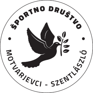 Logo - ŠD Motvarjevci