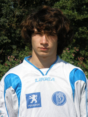 Picture of Uroš Pertoci 